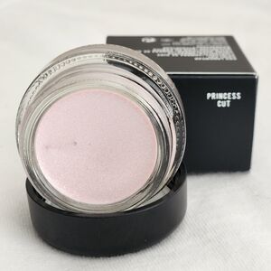 MAC Pro Longwear Paint Pot - Princess Cut NIB